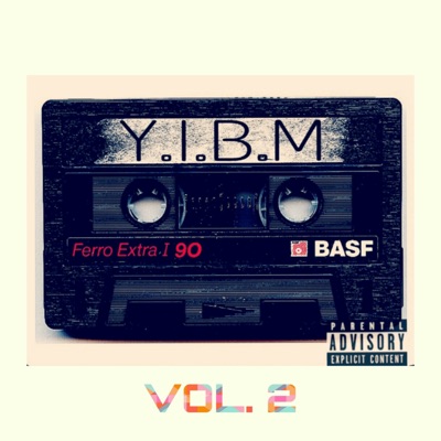 Y. I. B. M, Vol. 2