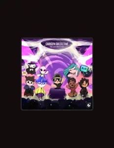 Dengarkan Carisen Collective, tonton video musik, baca bio, lihat tanggal tur & lainnya!