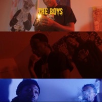 The Boys (feat. Bo Hunnit) - Single - Trapp'n Trezz