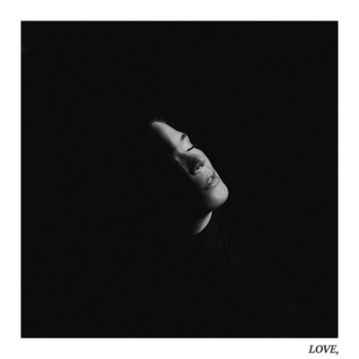 Love, (feat. Broderick Perkins) - Single