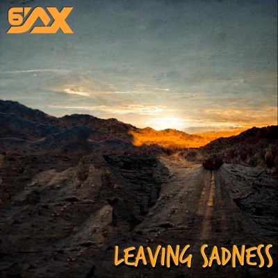 Leaving Sadness (feat. Stones Moyo) - Single