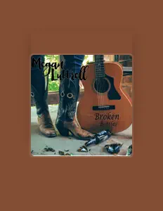 Dengarkan Megan Luttrell, tonton video musik, baca bio, lihat tanggal tur & lainnya!