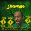 J Ravage Instrumentals, Vol. 19