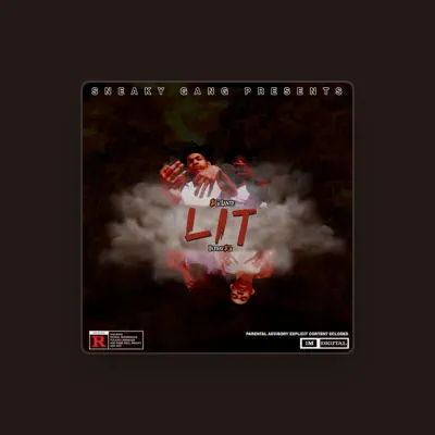Listen to $g Lante, watch music videos, read bio, see tour dates & more!