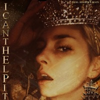 I Can't Help It - Single - Halez Nation