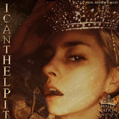 I Can't Help It - Single