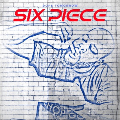 Six Piece - EP