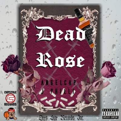 Dead Rose - EP