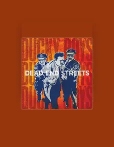 Escucha a The Ducky Boys, mira vídeos musicales, lee la biografía, consulta fechas de giras y mucho más.