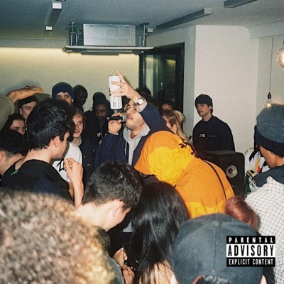 Snake Soup - Single
