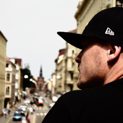 Chci tu něco nechat - EP