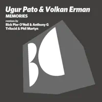 Ugur Pato & Volkan Erman — MEMORIES