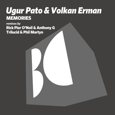 Memories - Single