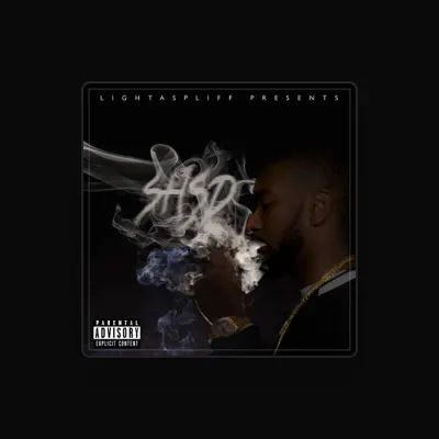 Listen to Lightaspliff "L.A.S", watch music videos, read bio, see tour dates & more!