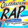 Celebration rap