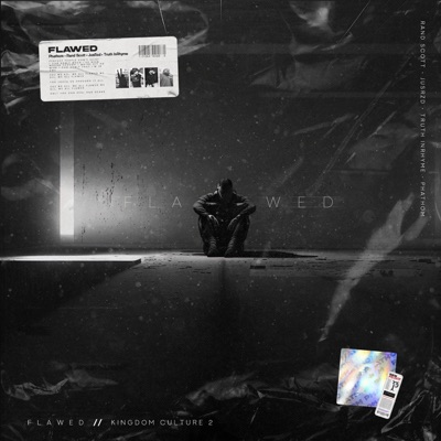 Flawed (feat. Rand Scott, JusRzd & Truth InRhyme) - Single