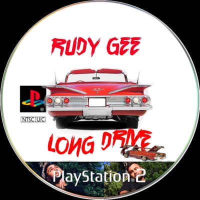 Long Drive - Single
