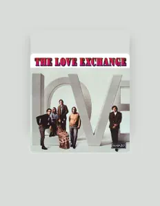 Listen to The Love Exchange, watch music videos, read bio, see tour dates & more!