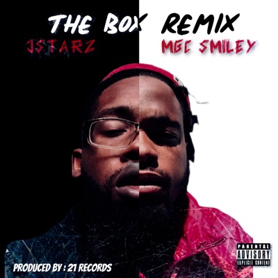 The Box Freestyle (feat. Jstarz) - Single