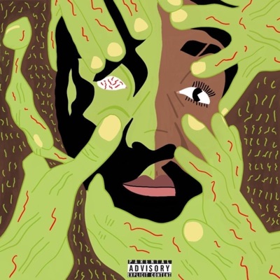 I Kinda Care Who's Watching - EP