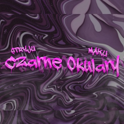 Czarne Okulary - Single