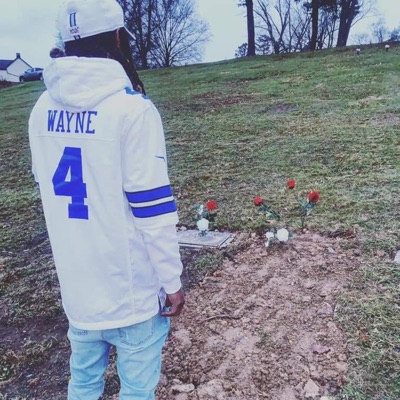 Wayne - Single