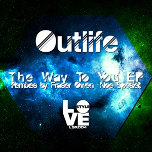 The Way to You - EP