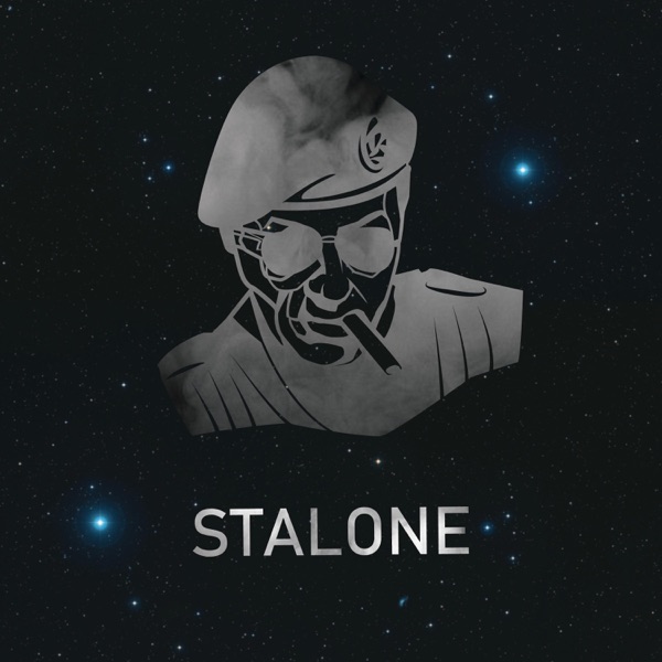 Stalone (Instrumental) - Single