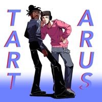 Tartarus - EP - lameboy! & unlovely