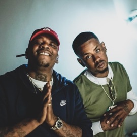 FTB (feat. Compton Ro2co) Doe