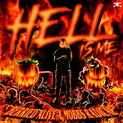 Hell Is Me - Single