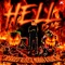 Hell Is Me - Berried Alive & Mobbs Radical lyrics