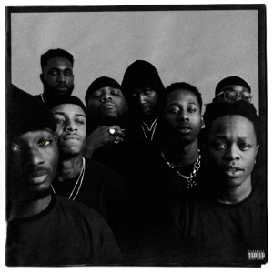 Wolves in the Park - EP