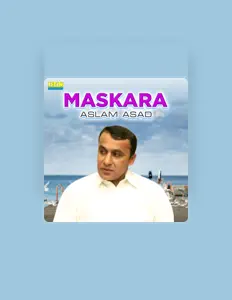 Listen to Aslam Asad, watch music videos, read bio, see tour dates & more!