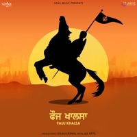 Fauj Khalsa - Single - Dilraj Grewal