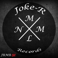 Tarantula (100) - Single - DJ Joker