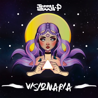 Visionaria - EP