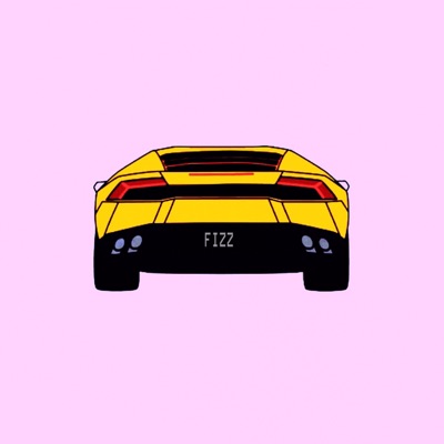 Lamborghini Lemon Froze - Single