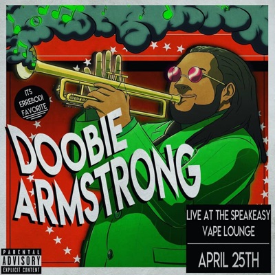 Doobie Armstrong