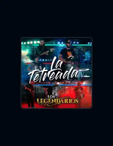 Listen to Grupo Los Legendarios, watch music videos, read bio, see tour dates & more!