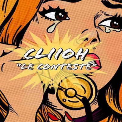 Le Contesté - Single