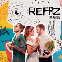 Refaz - Single - Kamatos