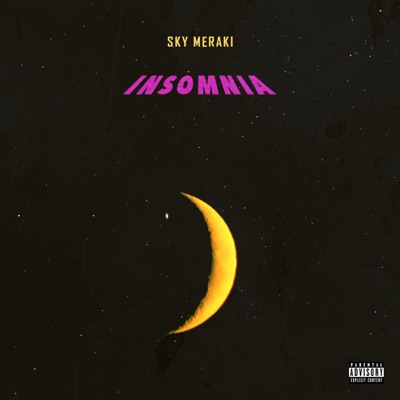 Insomnia - Single