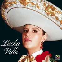 La Chancla — Lucha Villa