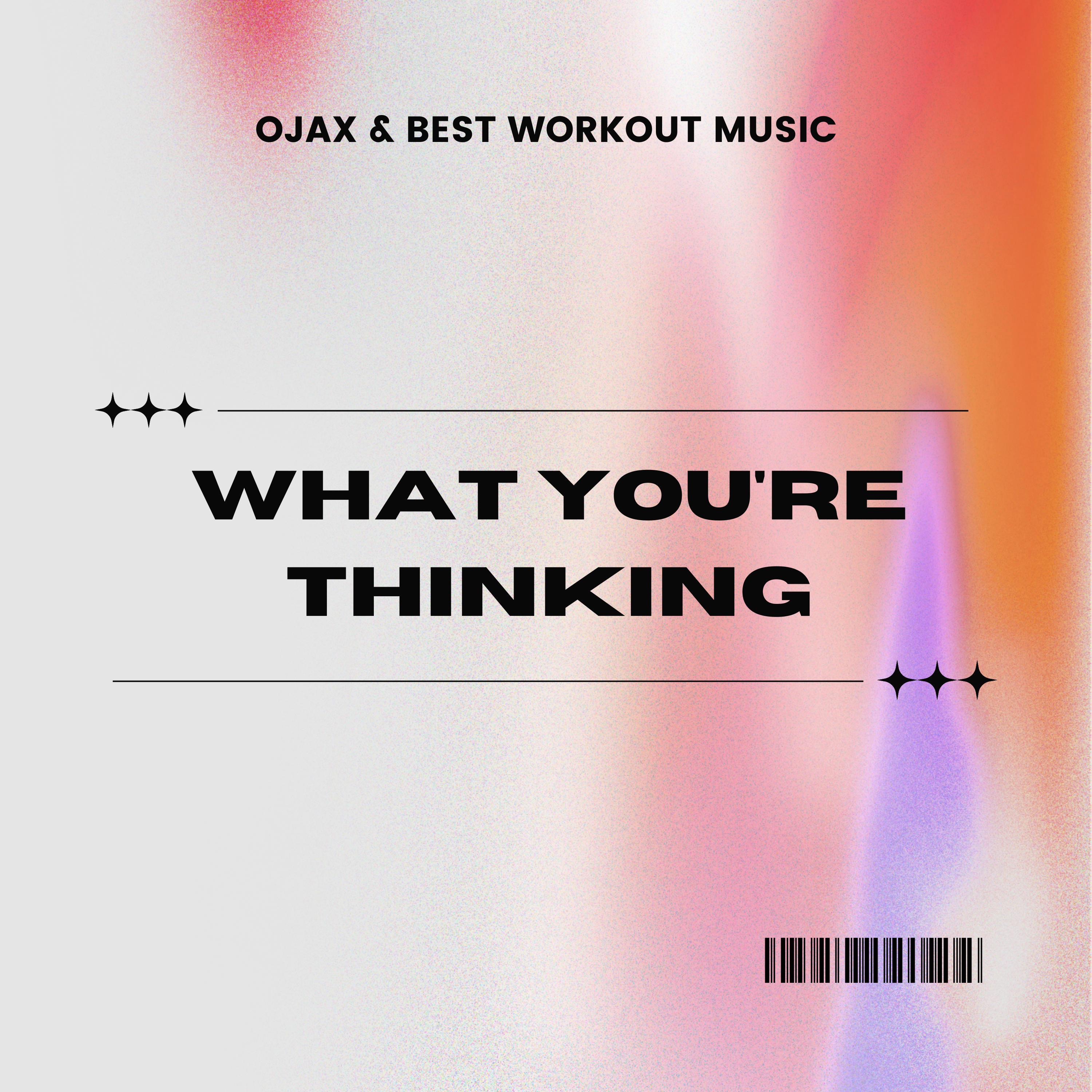 What You're Thinking - Single