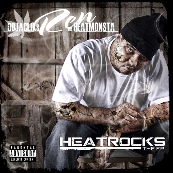 Heatrocks (The EP)