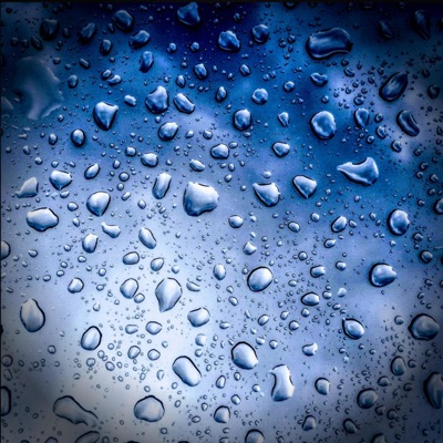 Raining (feat. Velvet & LifeSaver) - Single