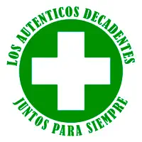 Juntos para siempre — Los Auténticos Decadentes