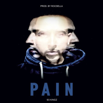 Pain - Single