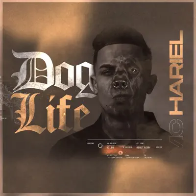 Dog Life - Single - MC Hariel